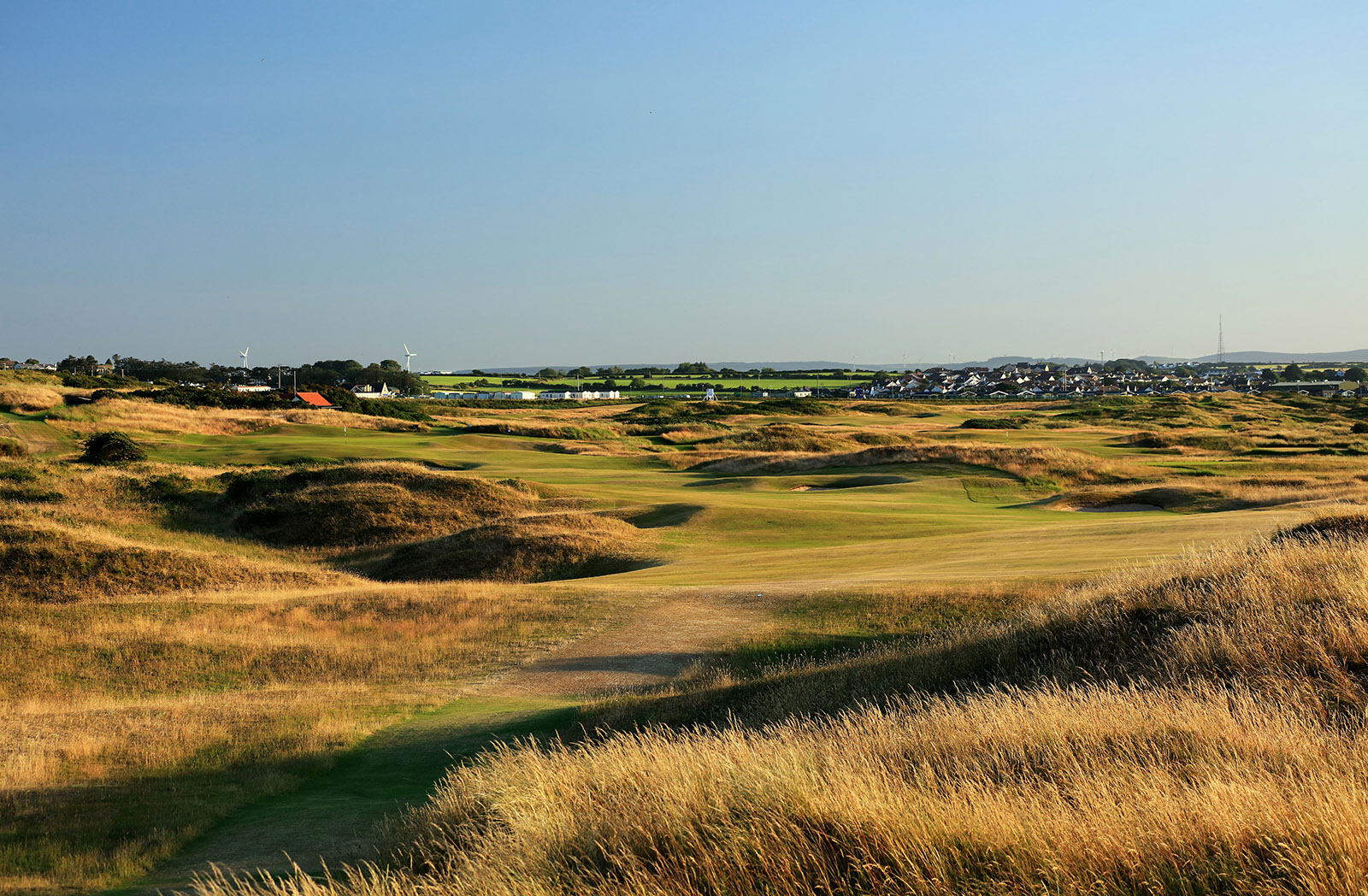 Royal Portrush Golf Club | golfcourse-review.com