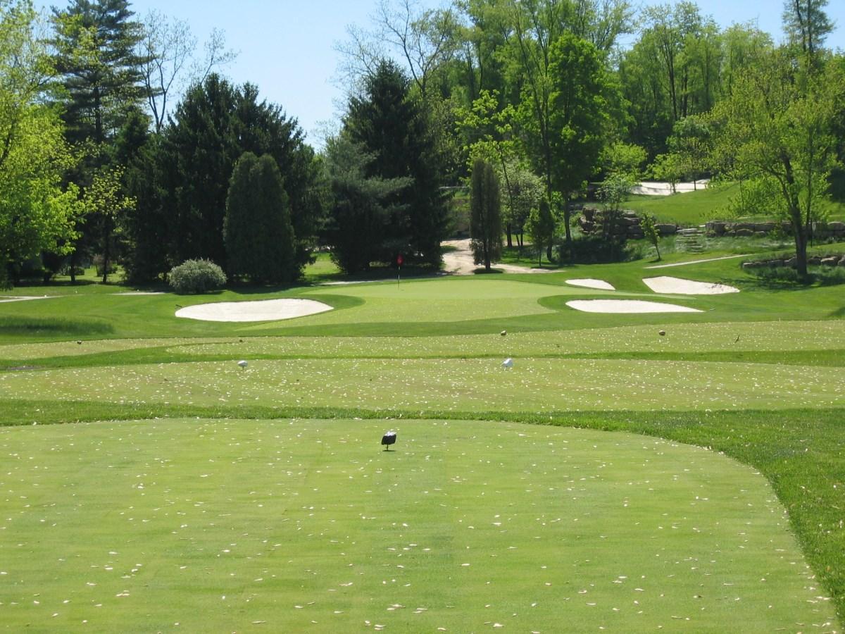 Olde Stonewall Golf Club